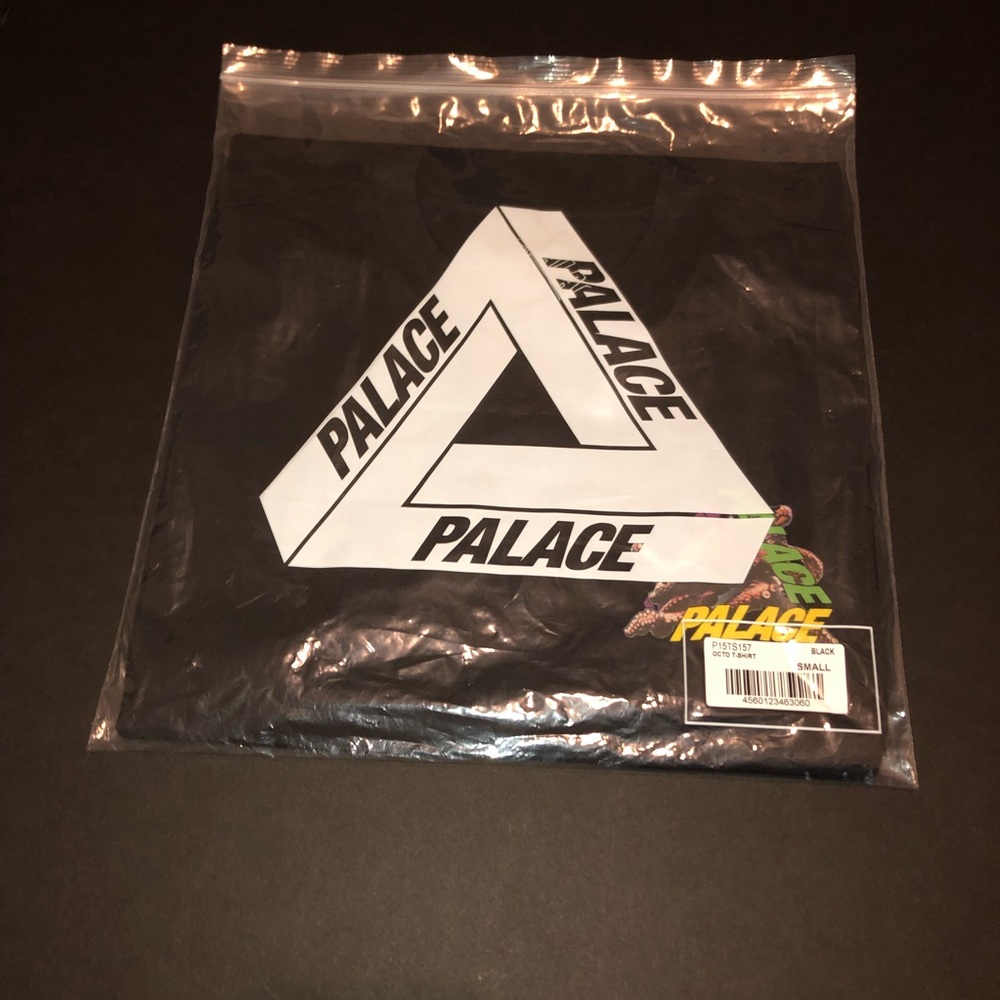 Palace Octo Tee